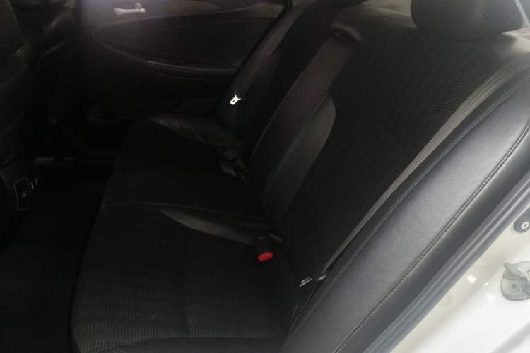 Used Hyundai Sonata 2013 2.0L Automatic Leading Edition
