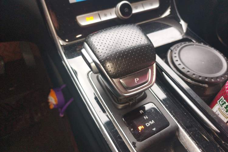 Used Roewe RX5 MAX 2021 Supreme Series 300TGI Automatic Smart Cabin Edition