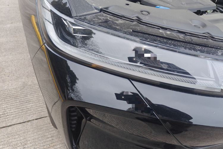 Used Haval H6L 2026 Model 1.5T Max
