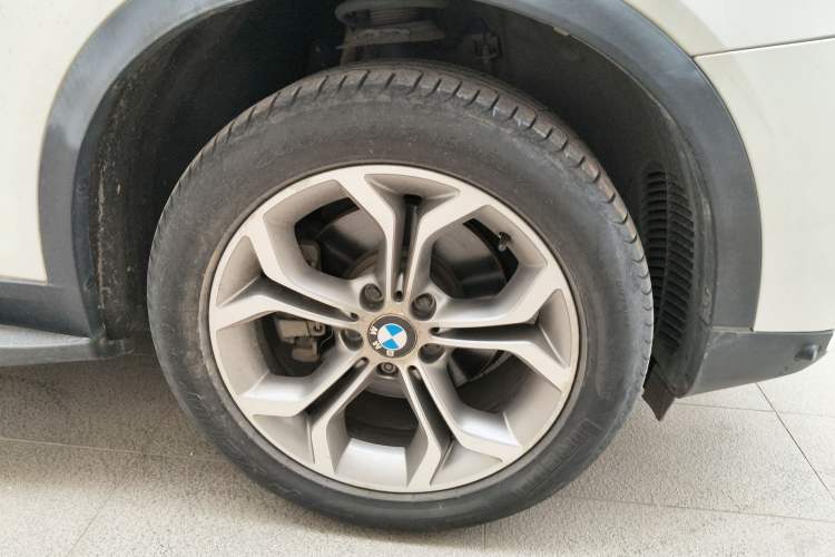 Used BMW X4 2014 xDrive20i X Design Package