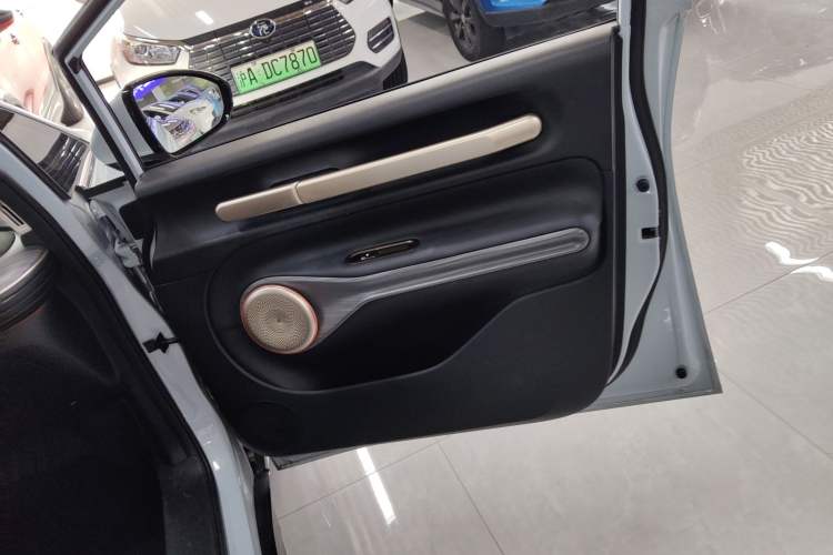 Used Baojun Cloud 2023 460 Max Lingxi Version