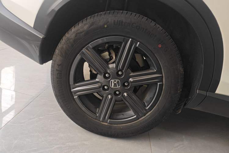 Used Honda XR-V 2024 1.5L CVT Thermal Edition Right Rear Wheel Hub