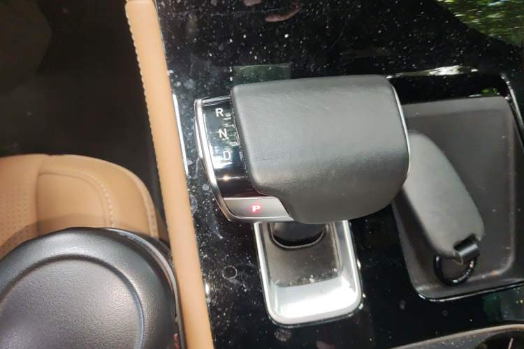 Used Li Auto ONE 2020 Extended-Range 6-Seater Version
