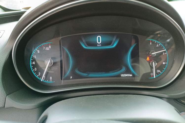 Used Buick Regal 2014 GS 2.0T Passionate Sport Edition