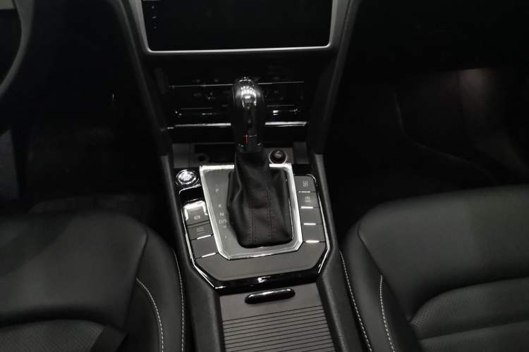 Used Volkswagen Lamando 2021 Revised Version 280TSI DSG Comfort Edition