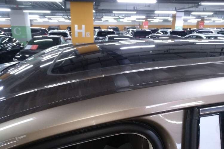 Used Volkswagen Viloran 2020 330TSI Luxury Edition