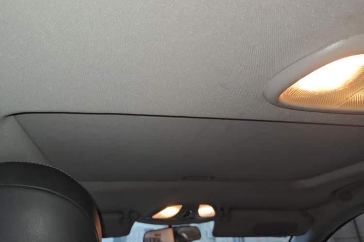 Used Fiat Viaggio 2012 1.4T Automatic Jingxiang Edition