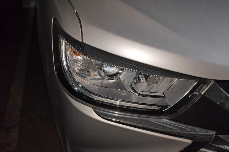 Used JAC Refine M4 2021 2.0L Manual Commercial Edition