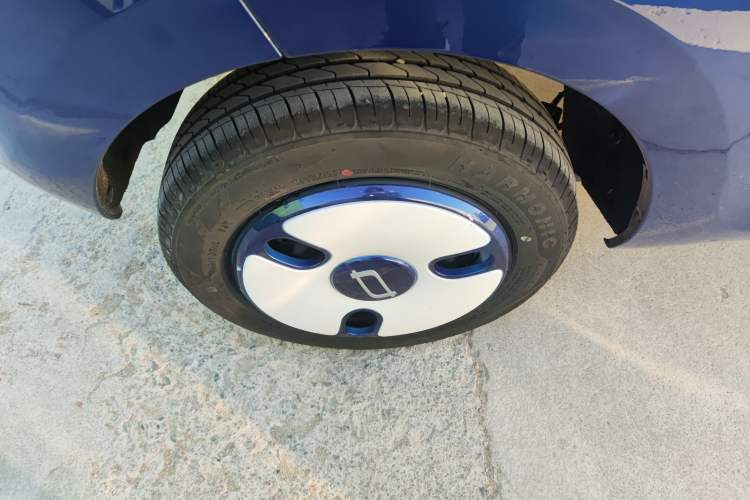 Used Bestune Pony 2025 222km Range Agile Horse