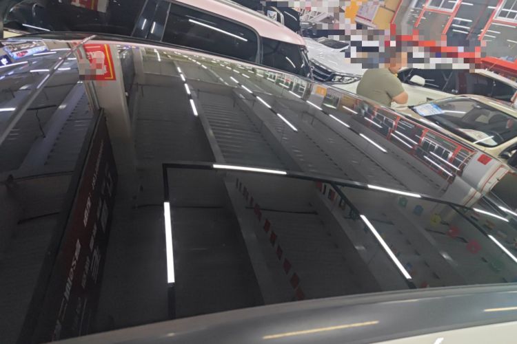 Used Mercedes-Benz C-Class 2025 Facelift C 260 L Sport Edition