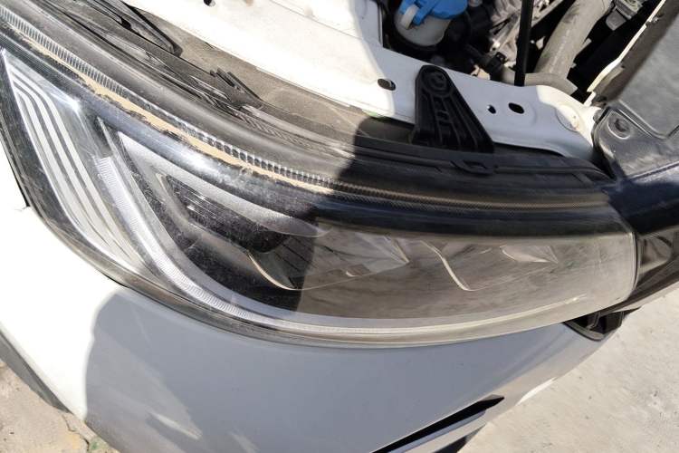 Used Geely Auto Vision X6 2021 PRO 1.4T Manual Luxury Model
