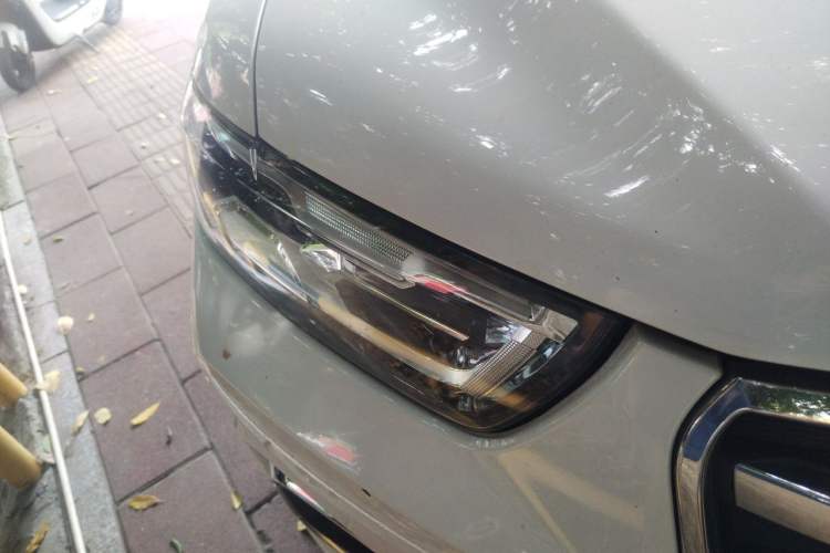 Used Haval H6 2020 1.5 GDIT Automatic Platinum Champion Edition
