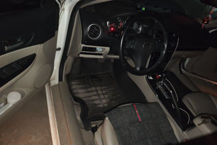 Used Mazda 6 2012 2.0L Automatic Fashion Edition