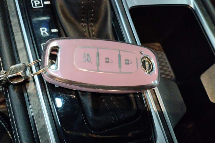 Used Nissan Teana 2022 2.0L XL-TLS Enjoyment Edition Interior 1