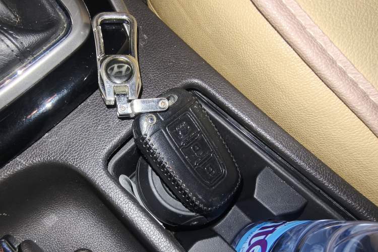 Used Hyundai Elantra (5th Generation / Langdong) 2012 1.6L Automatic Prestige Model
