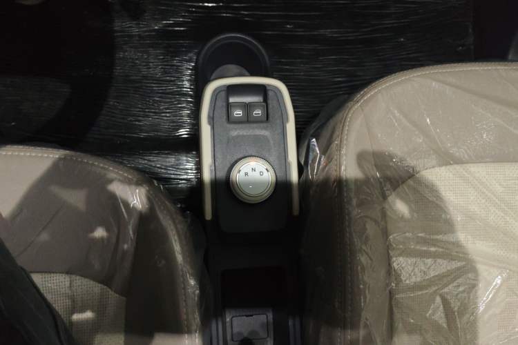 Used Chery QQ Ice Cream 2025 205km Qi Energy Version