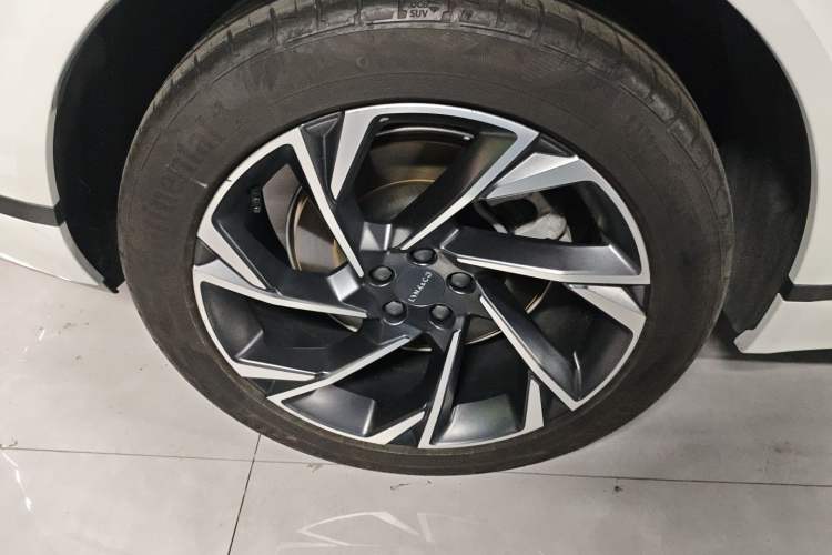 Used Lynk & Co 09 EM-P 2021 2.0T PHEV Halo Seven-Seater