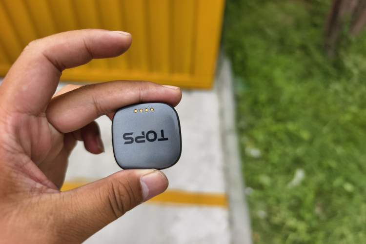 Used CHANGAN NEVO E07 2025 All-Electric 4x4 90kWh Ultra High-Performance Edition Vehicle Key