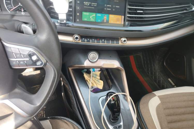 Used Haval H6 2021 1.5T Automatic Urban Edition