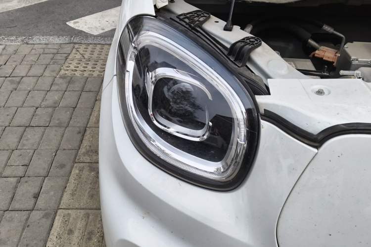 Used Leapmotor T03 2024 403 Comfort Edition