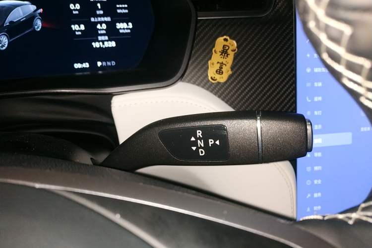 Used Tesla Model X 2019 Performance High-Performance Edition
