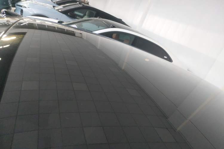 Used ONVO L60 2024 60 kWh Rear-Drive Version
