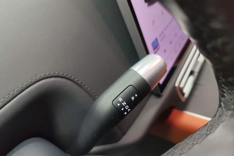 Used Li Auto L7 2023 Air model