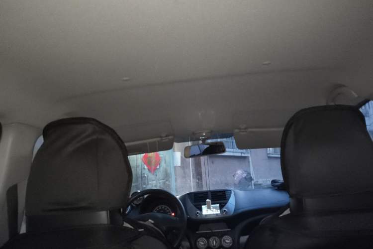 Used Suzuki Alto 2010 1.0L Manual Cool Edition
