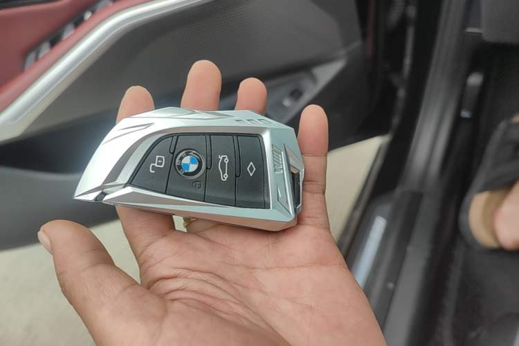 Used BMW 3 Series 2024 325Li M Sport Package

