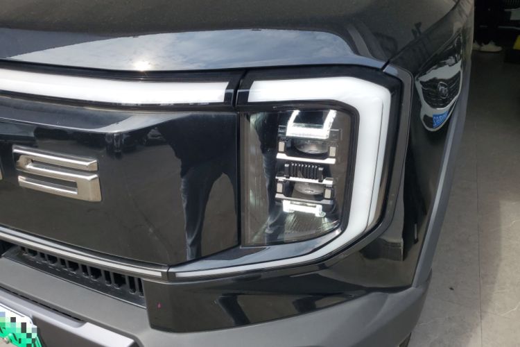 Used SAIC MAXUS Xingji X New Energy 2025 Flagship Edition