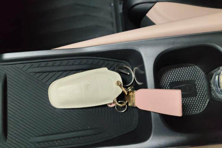 Used BYD Seagull 2024 Honor Edition 305km Freedom Version