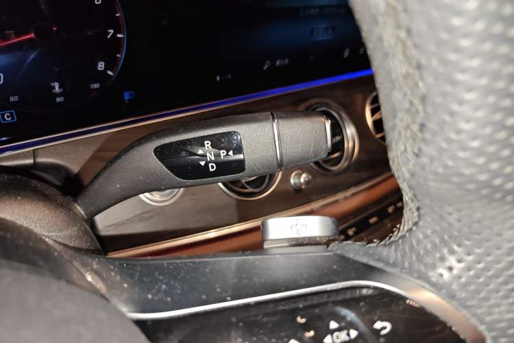 Used Mercedes-Benz E-Class 2021 E 260 L