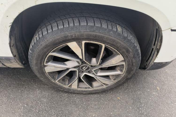 Used Jetta VS5 2019 280TSI Automatic Glory Edition