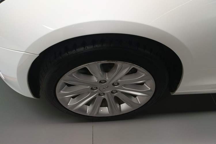 Used Cadillac ATS-L 2017 28T Tech Edition