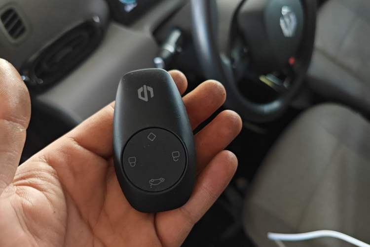 Used Leapmotor T03 2022 Crystal Edition
