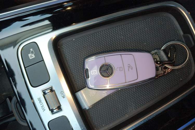 Used Mercedes-Benz GLB 2024 Refresh GLB 220 Dynamic Edition