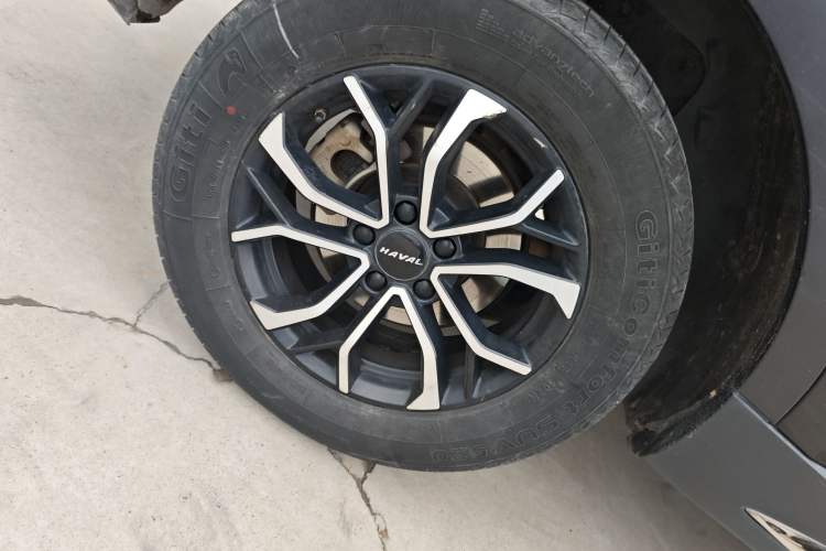 Used Haval H6 2021 National Trend Edition 1.5T Automatic Urban Version