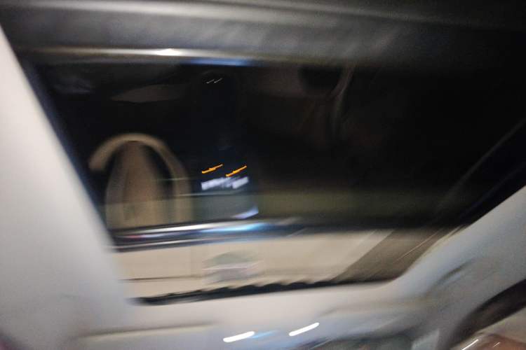 Used Nissan X-Trail 2015 2.0L CVT Comfort MAX Edition 2WD
