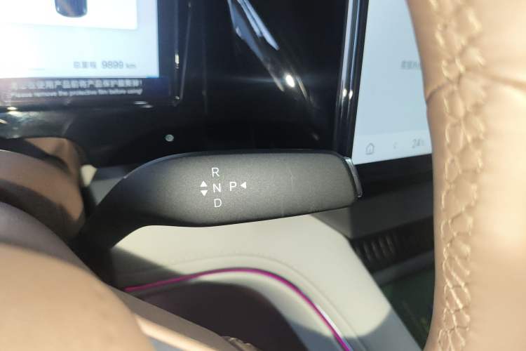 Used BYD Xia 2025 DM-i 1.5T 180km Beyond Edition
