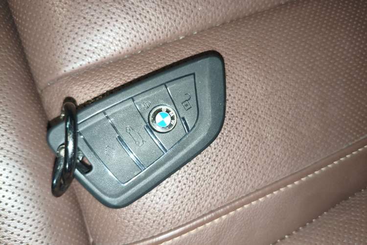 Used BMW X5 2022 xDrive40i Luxury Edition M Sport Package
