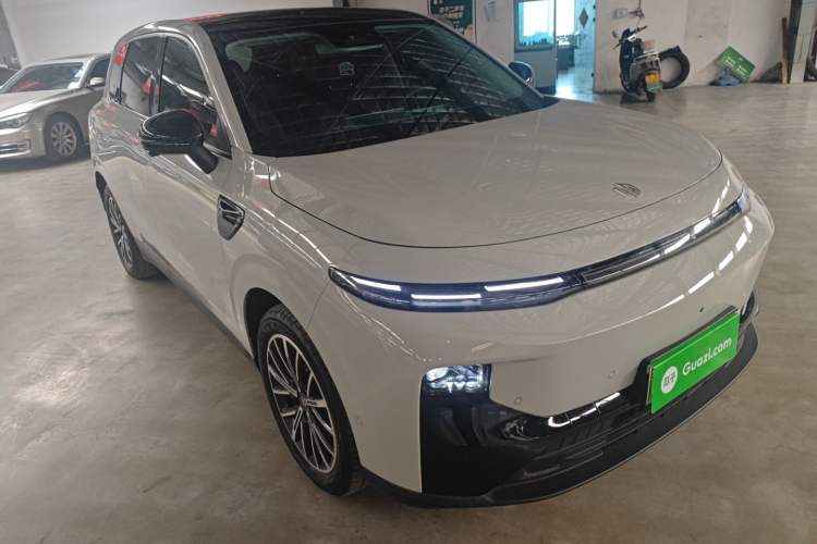 Used Leapmotor B10 2025 510 Joyful Edition