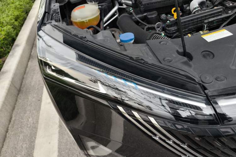 Used Dongfeng Aeolus Mage 2023 DH-i 1.5T Prestige Edition