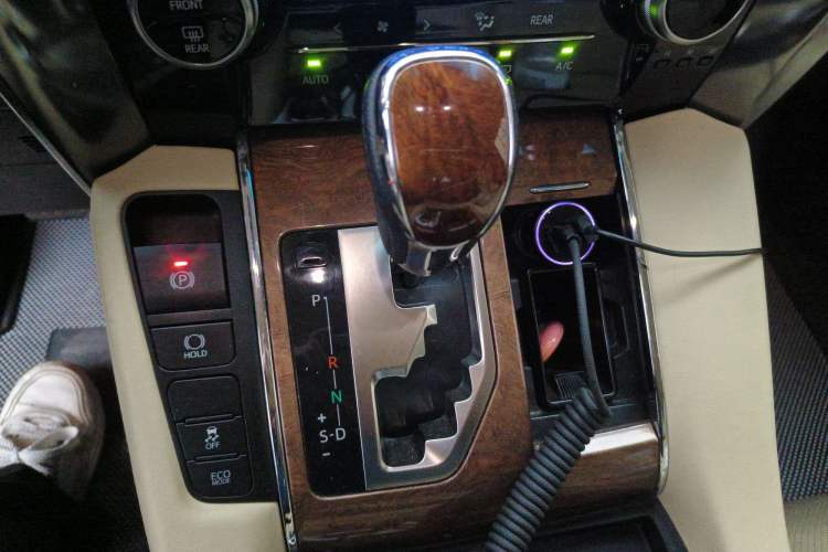 Used Toyota Alphard 2015 3.5L Prestige Edition