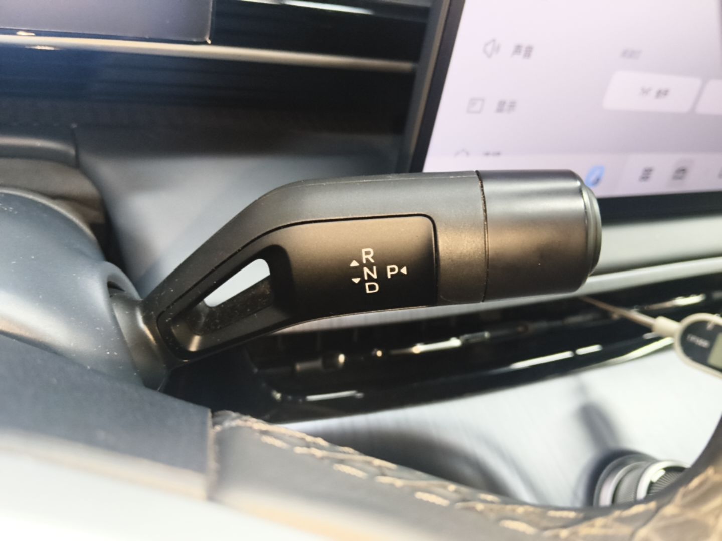 Geely Galaxy E5 2024 440km Exploration Version — снимка 16