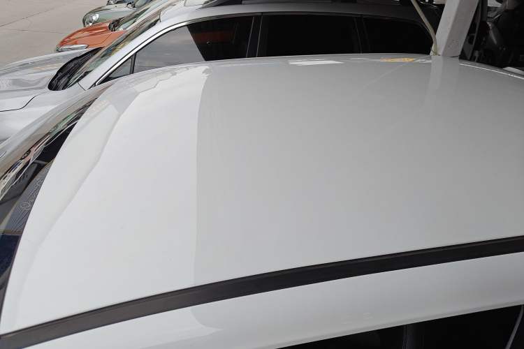 Used Baojun KiWi EV 2023 DJI Edition Lithium Iron Phosphate
