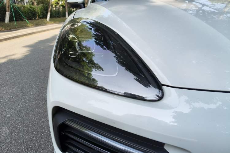 Used Porsche Cayenne 2019 Cayenne 3.0T