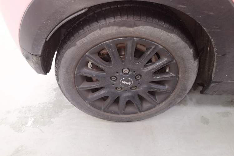 Used MINI 2020 1.5T ONE PLUS