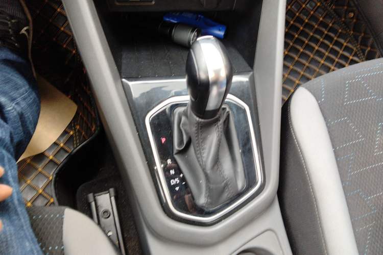 Used Jetta VS5 2019 280TSI Automatic Trend Model
