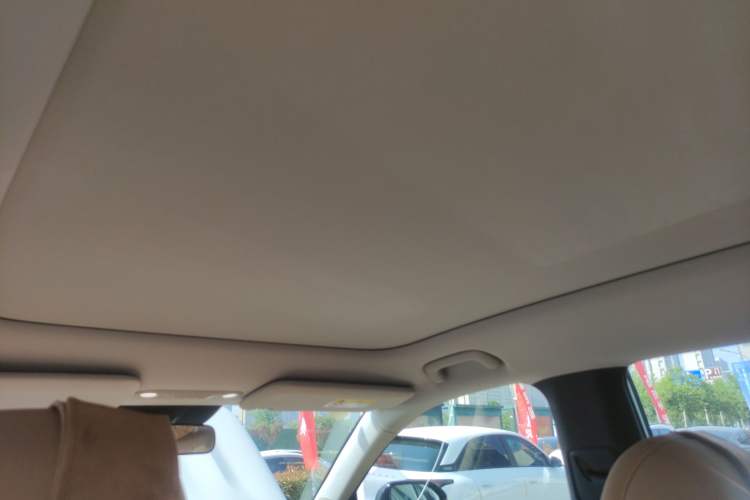 Used AION i60 2026 Model 210 Advanced Edition
