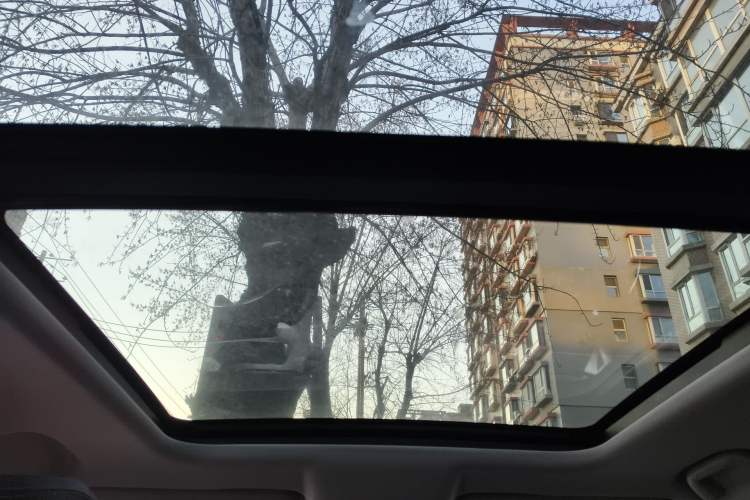 Used Haval DARGO 2021 2.0T DCT All-Wheel-Drive "Hao Tian Quan" Edition
